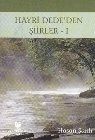 Hayri Dede'den Şiirler 1