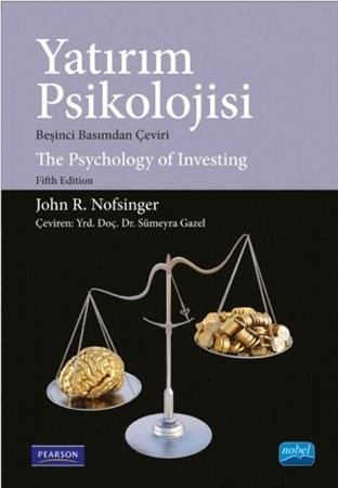 Yatırım Psikolojisi - The Psychology Of Investing
