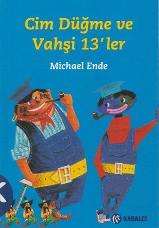 Cim Düğme Vahşi 13’ler