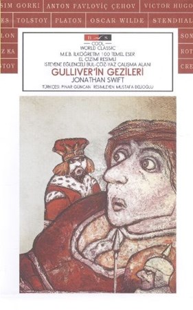 Gulliver'in Gezileri Cool