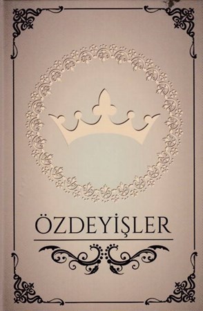 Özdeyişler Ciltli 15 Tl