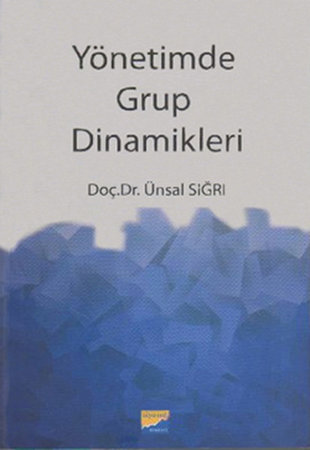 Yönetimde Grup Dinamikleri