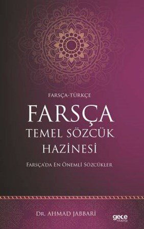 Farsça Temel Sözcük Hazinesi Farsça Türkçe