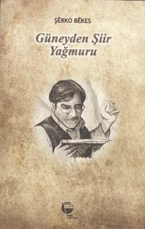 Güneyden Şiir Yağmuru Ciltli