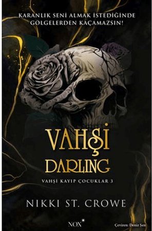 Vahşi Darling