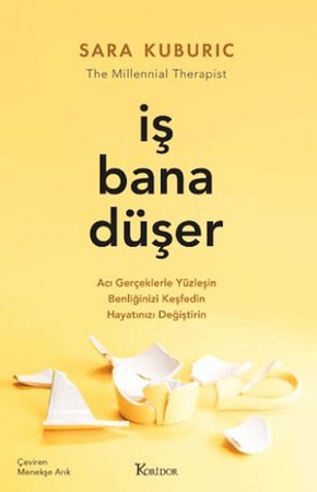 İş Bana Düşer