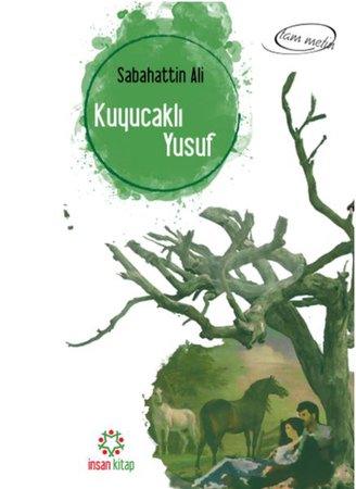 Kuyucaklı Yusuf (Cep Boy)