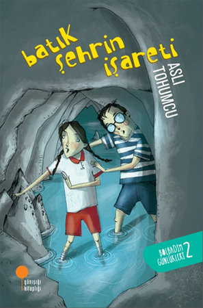 Bolbadim Günlükleri 2 - Batık Şehrin İşareti