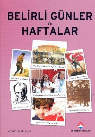 Belirli Günler Ve Haftalar