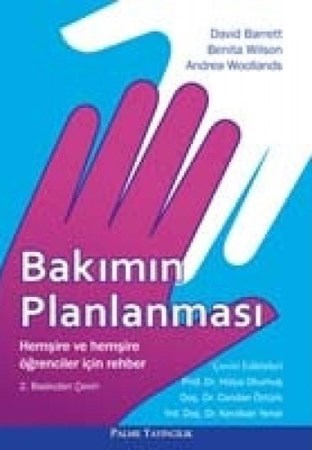Bakımın Planlanması