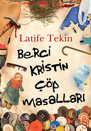 Berci Kristin Çöp Masalları