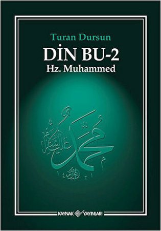 Din Bu-2 Hz. Muhammed