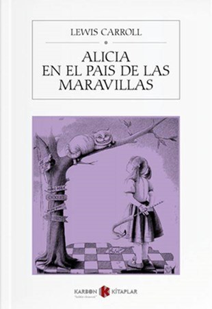 Alicia En El Pais De Las Maravillas