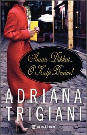 Aman Dikkat.. O Kalp Benim