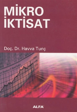 Mikro İktisat