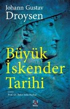 Büyük İskender Tarihi (Tam Metin)