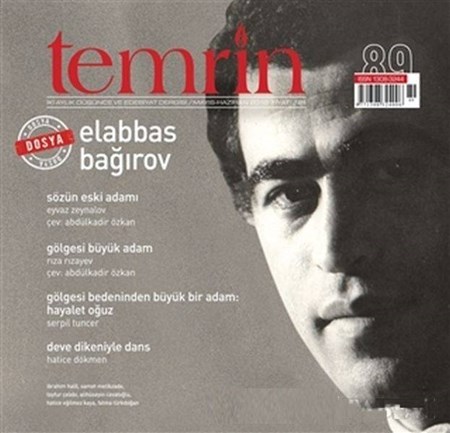 Temrin Dergisi Sayı 89