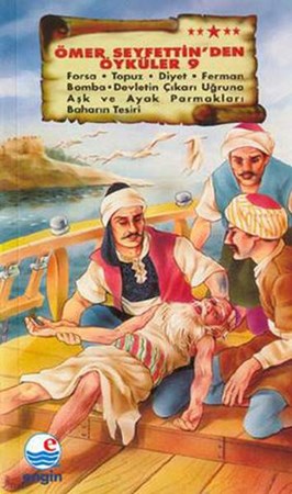 Ömer Seyfettin'den Öyküler 9