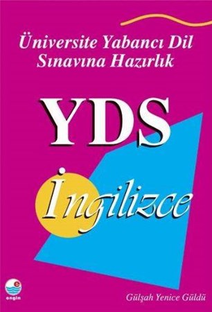 Yds İngilizce Üniversite Yabancı Dil Sınavına Hazırlık
