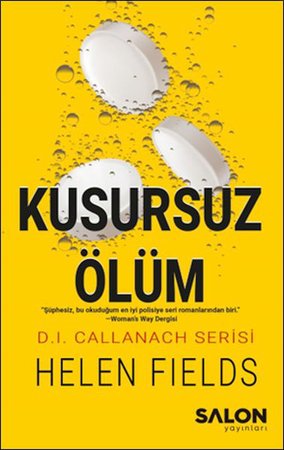 Kusursuz Ölüm