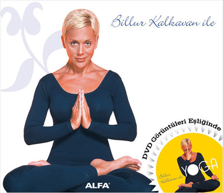 Billur Kalkavan ile Yoga (Dvd'li)