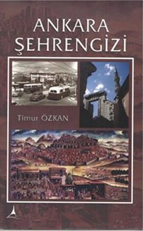Ankara Şehrengizi