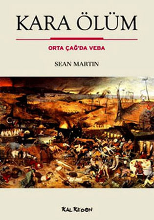 Kara Ölüm  Orta Çağ'da Veba