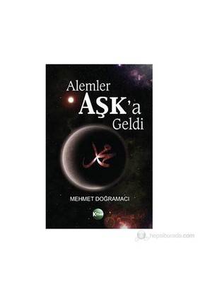 Alemler Aşk'a Geldi