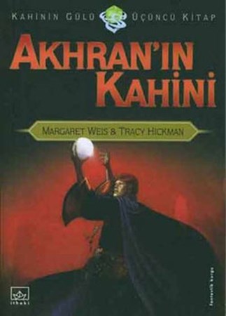 Akhranın Kahini Kahinin Gülü Serisi 3. Kitap