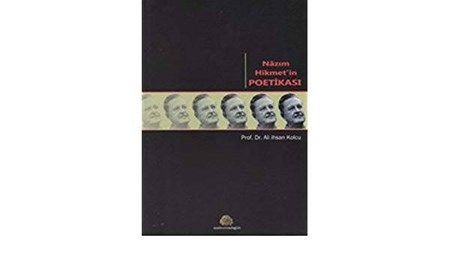 Nazım Hikmet'in Poetikası