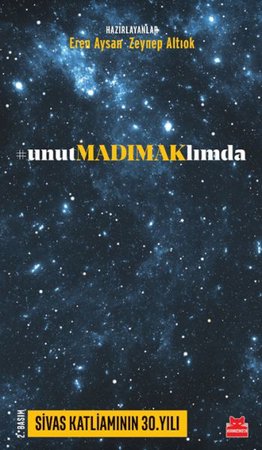 25 Yıllık Ağıt - Unutmadımaklımda