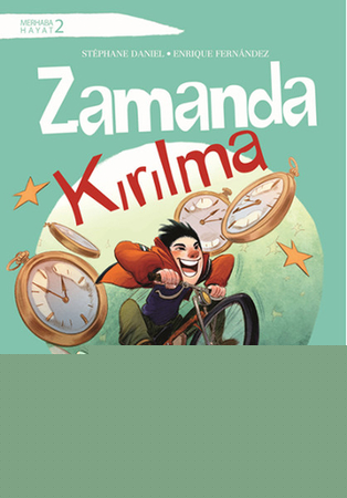 Zamanda Kırılma