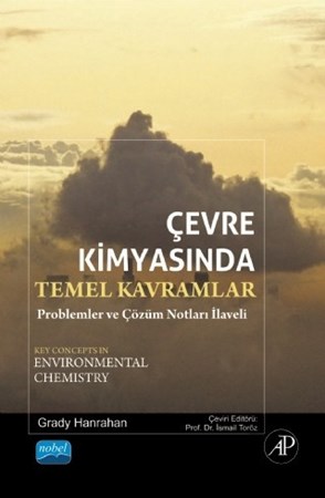 Çevre Kimyasında Temel Kavramlar - Problemler Ve Çözüm Notları