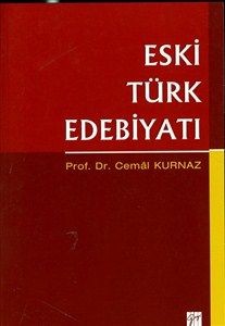 Eski Türk Edebiyatı