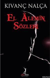 El Alemin Sözleri