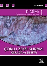 Çoklu Zeka Kuramı Okulda Ve Sınıfta Kimim - 1