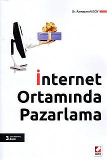 İnternet Ortamında Pazarlama