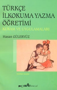 Türkçe İlkokuma Yazma Öğretimi
