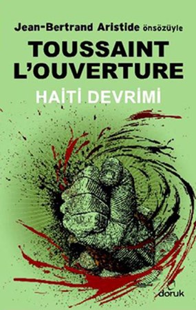 Toussaint L'ouverture Haiti Devrimi
