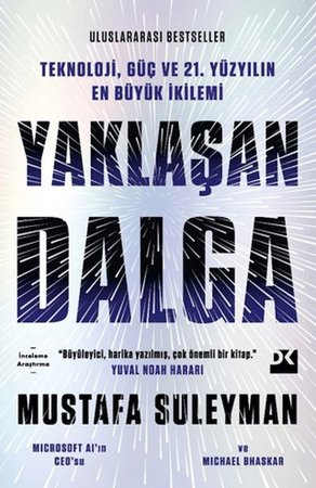 Yaklaşan Dalga