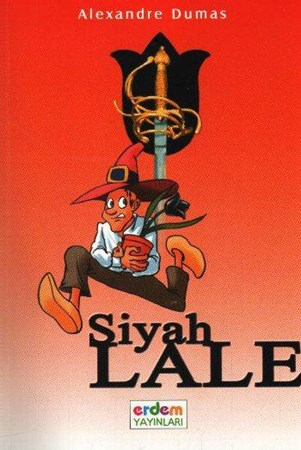 Siyah Lale Dünya Çocuk Klasikleri