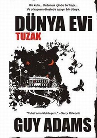 Dünya Evi Tuzak