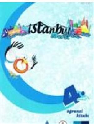 İstanbul Dersi 4. Sınıf Öğrenci Kitabı