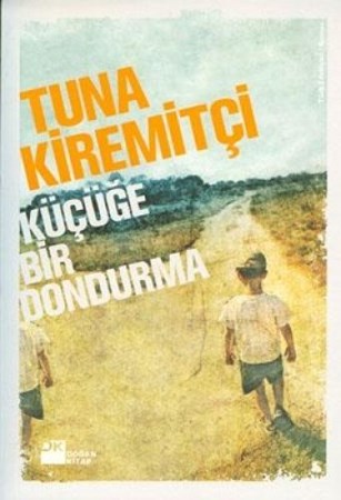 Küçüğe Bir Dondurma