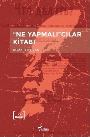 Ne Yapmalı Cılar Kitabı