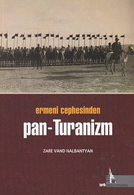 Ermeni Cephesinden Pan-Turanizm