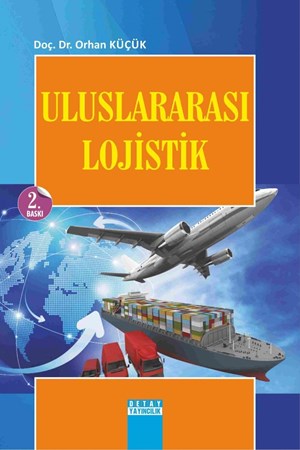 Uluslararası Lojistik