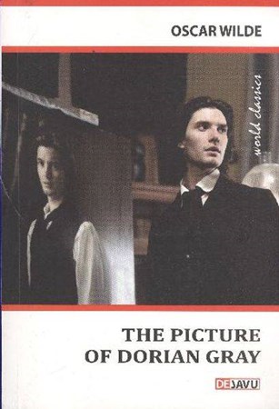 The Picture Of Dorian Gray