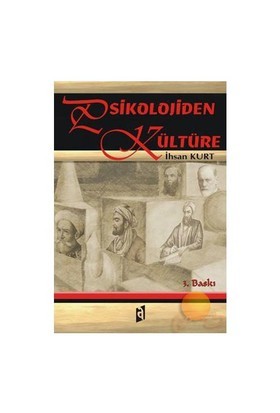 Psikolojiden Kültüre