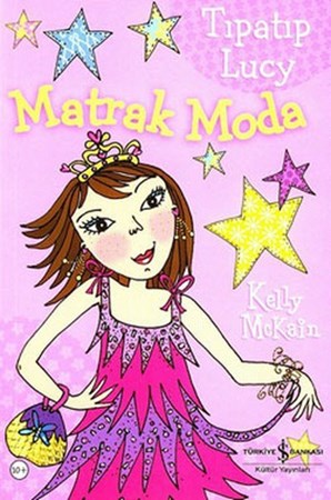 Tıpatıp Lucy Matrak Moda